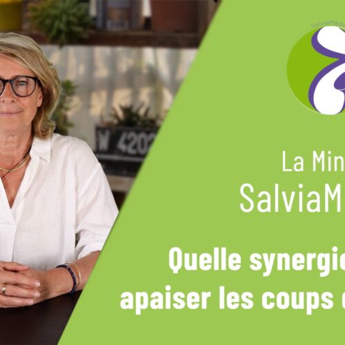 Les coups de soleil