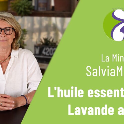 La lavande aspic